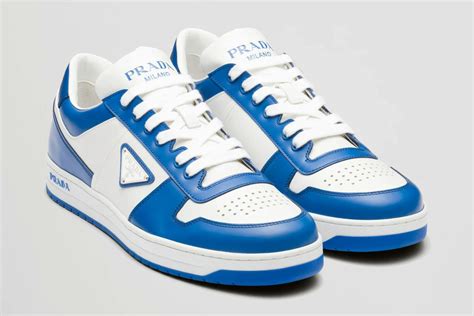 Prada classic